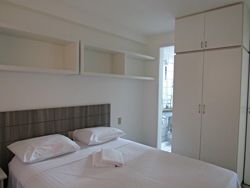 Appartement Residencial Em Meireles à Fortaleza  Extérieur photo