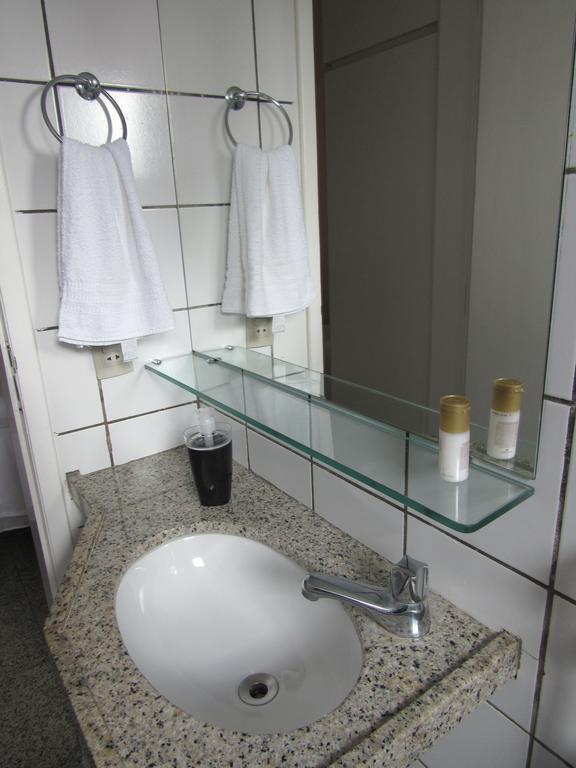 Appartement Residencial Em Meireles à Fortaleza  Extérieur photo