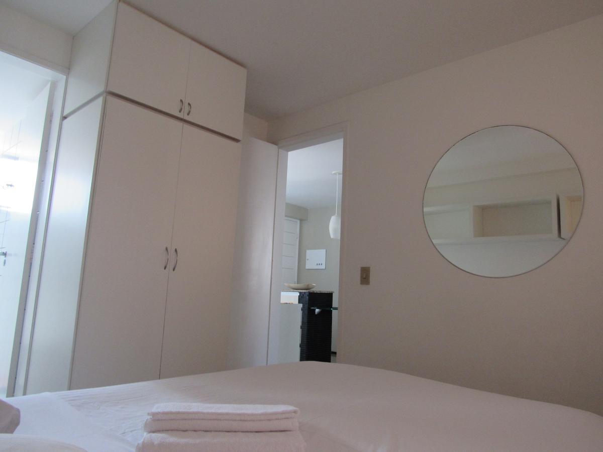 Appartement Residencial Em Meireles à Fortaleza  Extérieur photo
